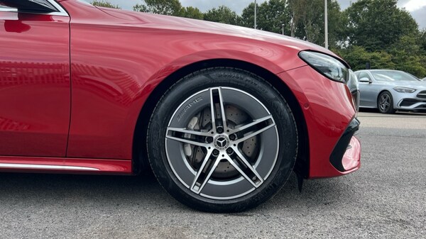 Used Mercedes-Benz E-Class 2024 for sale - 75558636: Photo 5