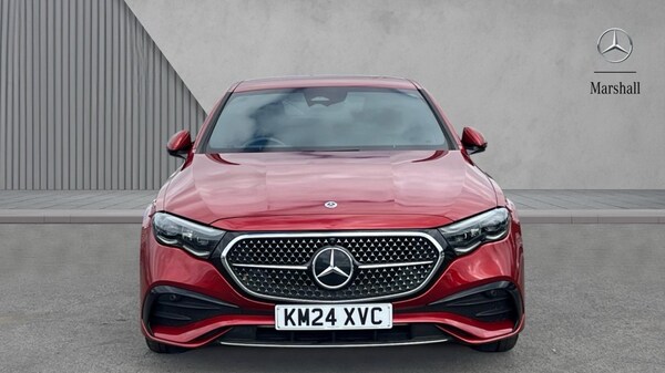 Used Mercedes-Benz E-Class 2024 for sale - 75558636: Photo 6