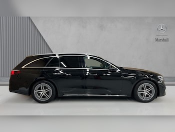 Used Mercedes-Benz E Class 2024 for sale - 76874285: Photo