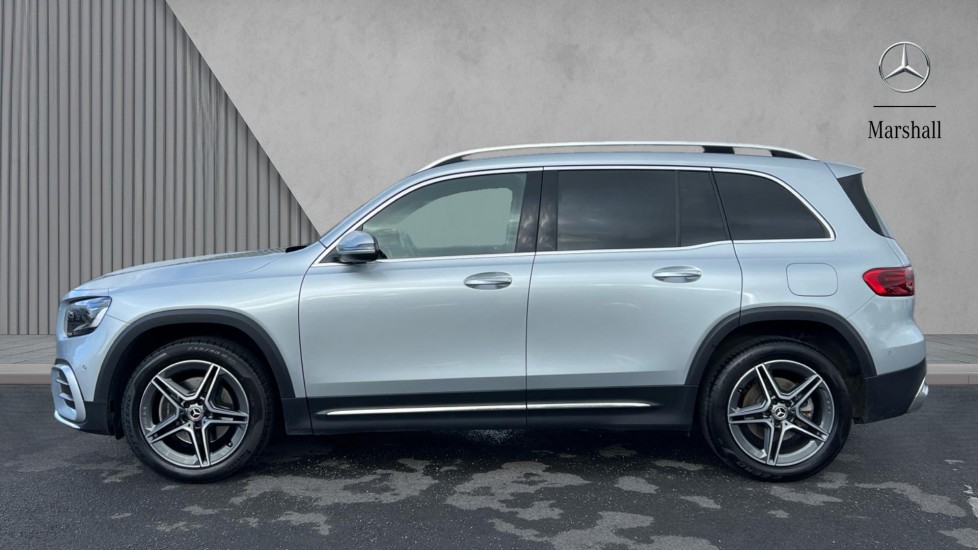 Used Mercedes-Benz GLB 2025 for sale - 76261651: Photo 10