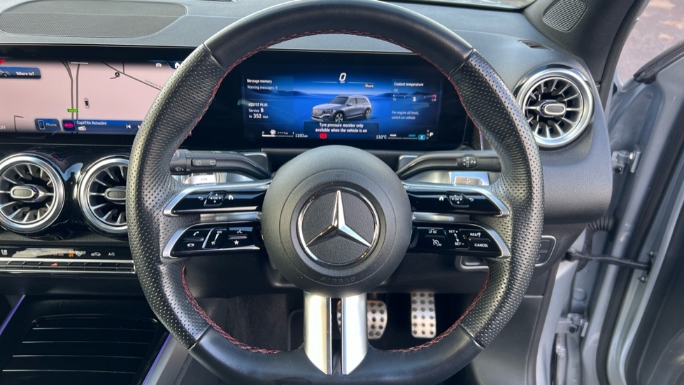 Used Mercedes-Benz GLB 2025 for sale - 76261651: Photo 12