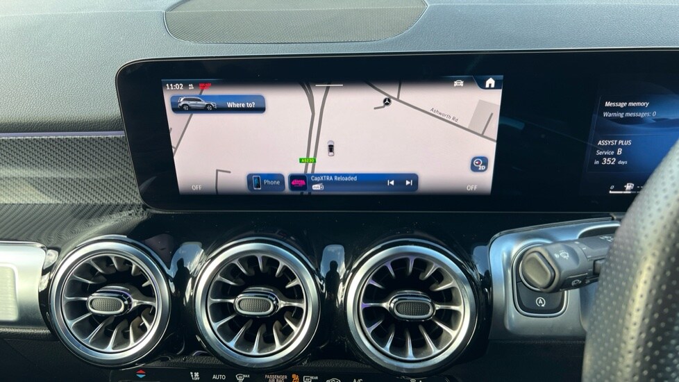 Used Mercedes-Benz GLB 2025 for sale - 76261651: Photo 13