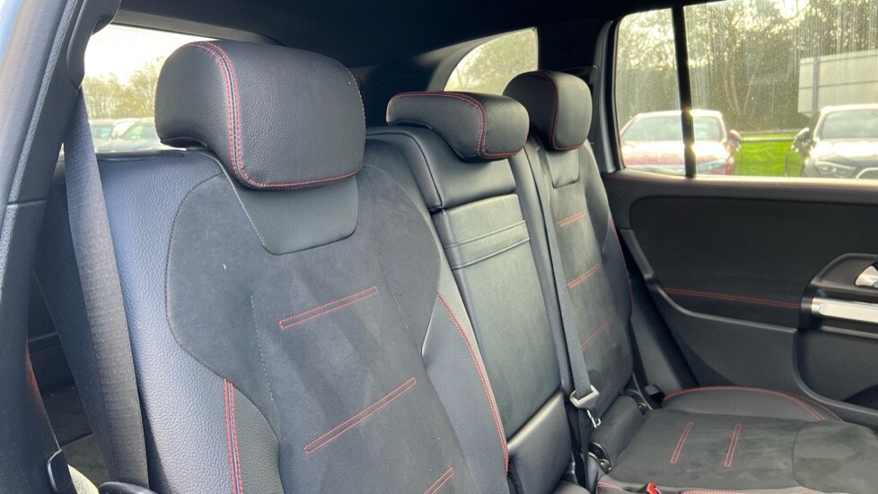 Used Mercedes-Benz GLB 2025 for sale - 76261651: Photo 15