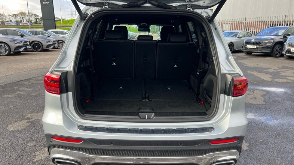 Used Mercedes-Benz GLB 2025 for sale - 76261651: Photo 17