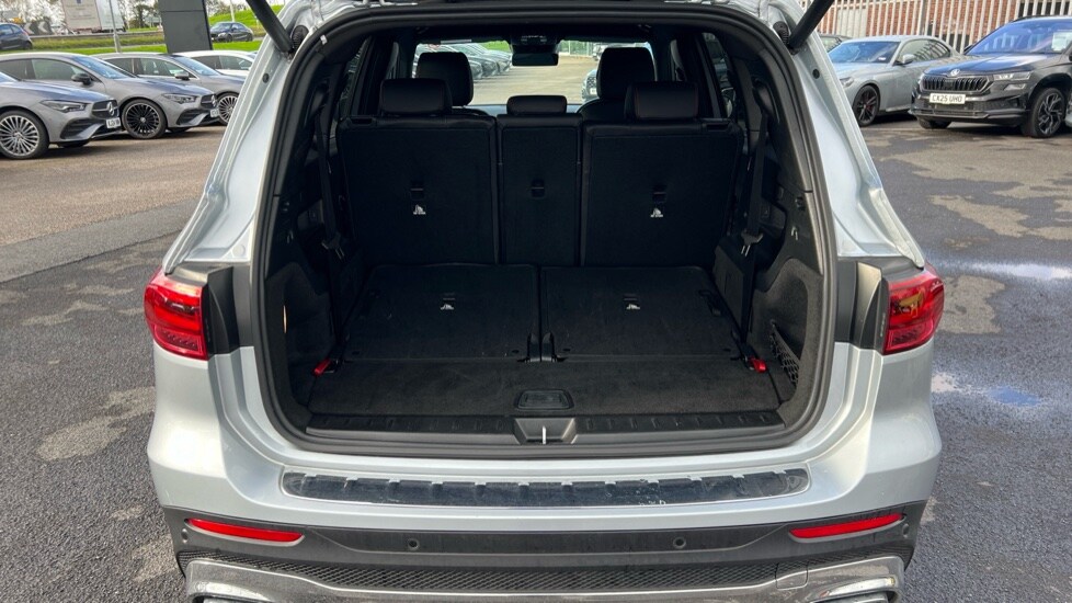 Used Mercedes-Benz GLB 2025 for sale - 76261651: Photo 18