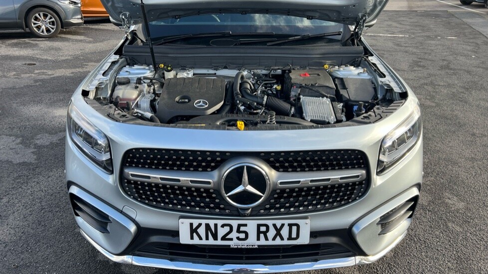 Used Mercedes-Benz GLB 2025 for sale - 76261651: Photo 19