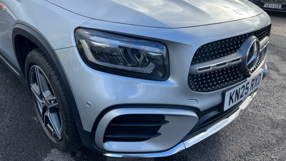 Used Mercedes-Benz GLB 2025 for sale - 76261651: Photo 20