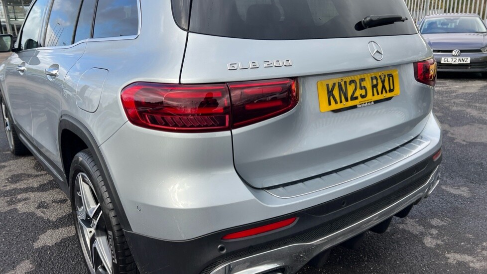 Used Mercedes-Benz GLB 2025 for sale - 76261651: Photo 21