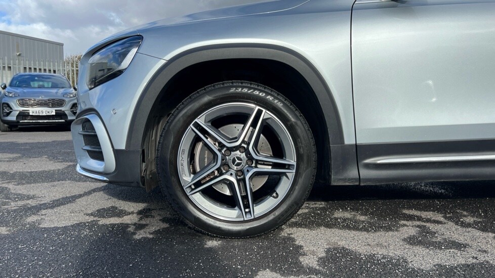 Used Mercedes-Benz GLB 2025 for sale - 76261651: Photo 25