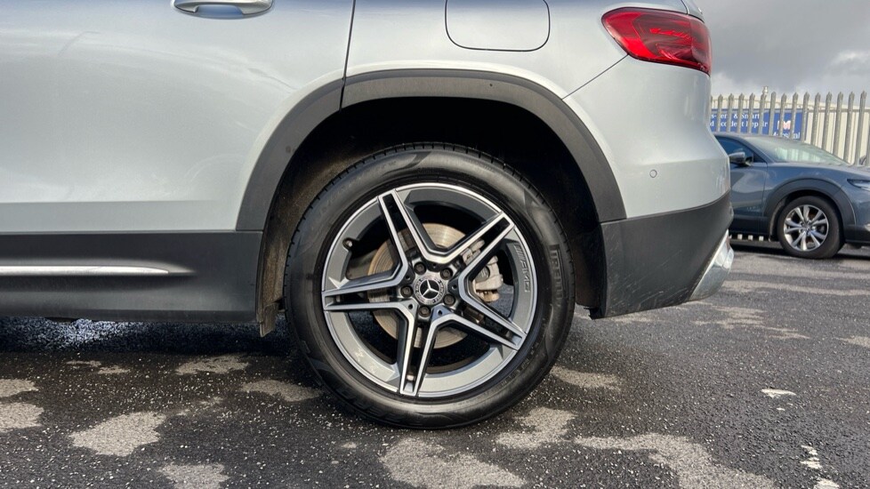 Used Mercedes-Benz GLB 2025 for sale - 76261651: Photo 26