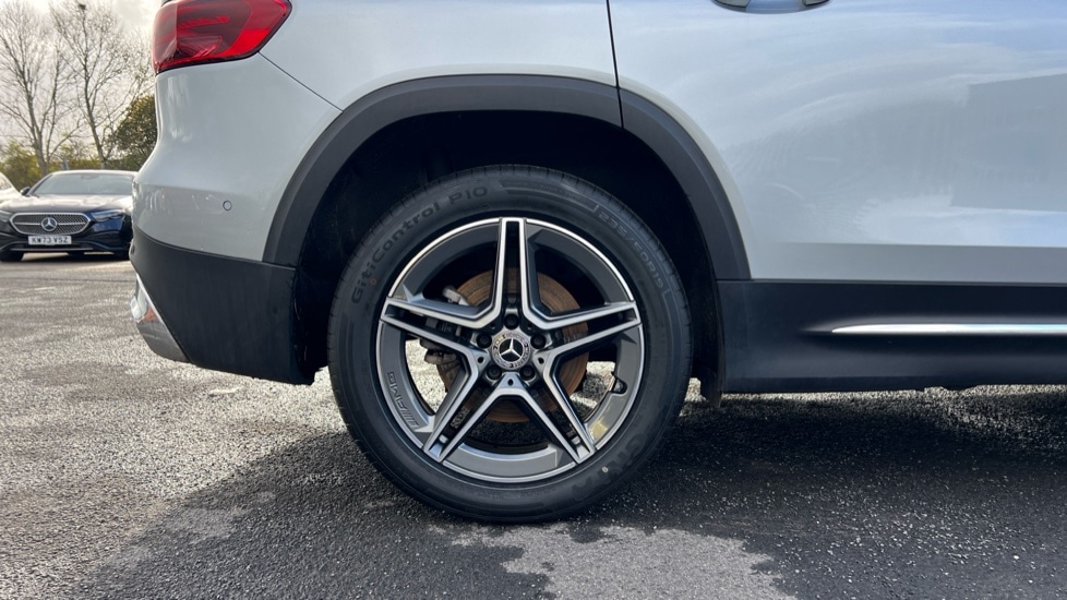 Used Mercedes-Benz GLB 2025 for sale - 76261651: Photo 27