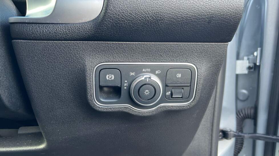 Used Mercedes-Benz GLB 2025 for sale - 76261651: Photo 29