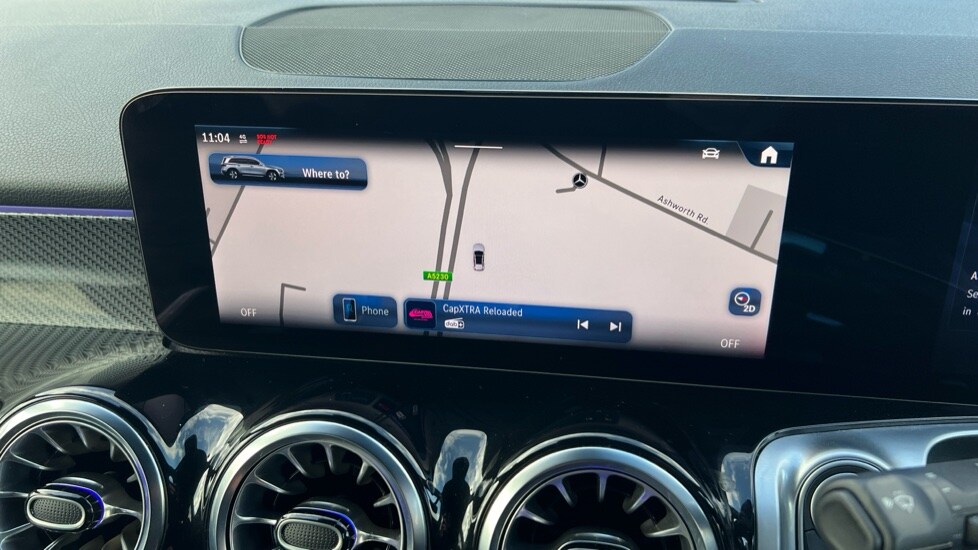 Used Mercedes-Benz GLB 2025 for sale - 76261651: Photo 39