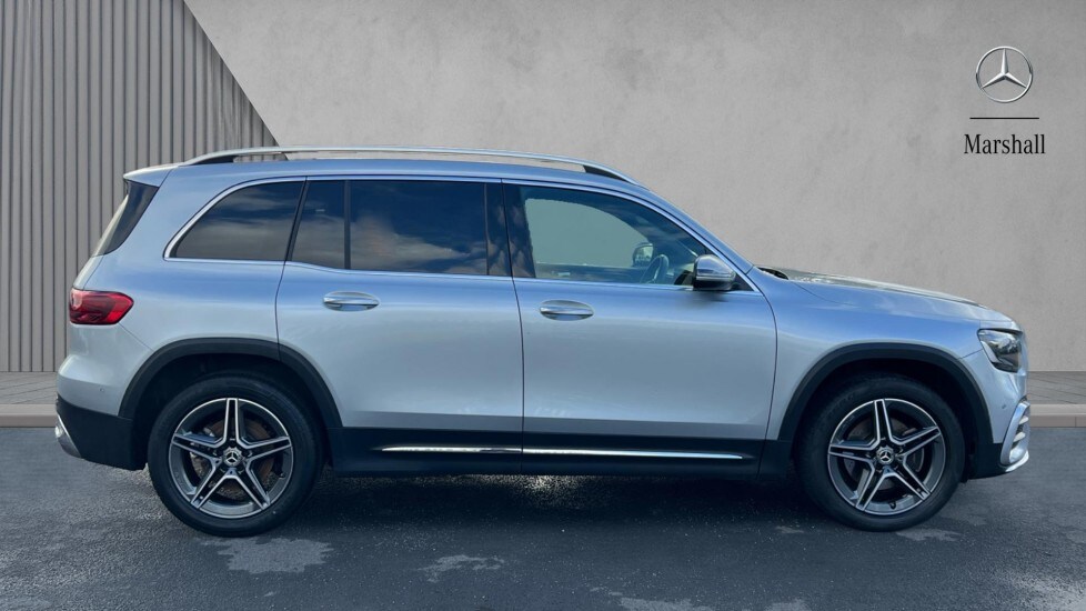 Used Mercedes-Benz GLB 2025 for sale - 76261651: Photo 4