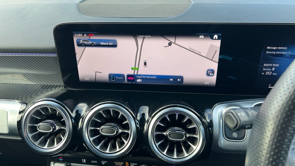 Used Mercedes-Benz GLB 2025 for sale - 76261651: Photo 40