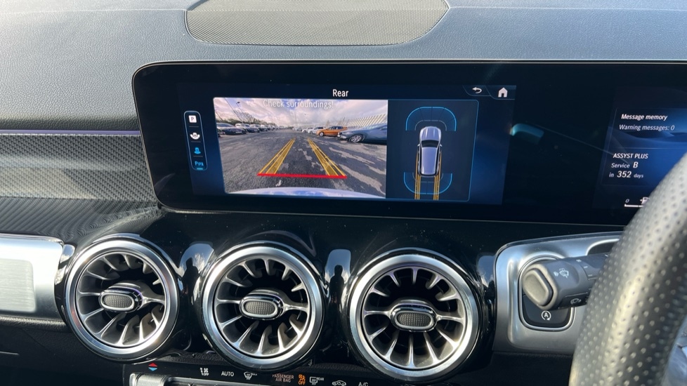 Used Mercedes-Benz GLB 2025 for sale - 76261651: Photo 43