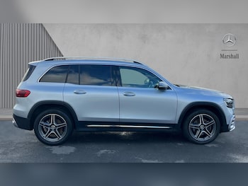 Used Mercedes-Benz GLB 2025 for sale - 76261651: Photo