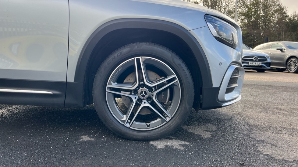 Used Mercedes-Benz GLB 2025 for sale - 76261651: Photo 5