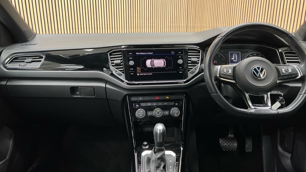 Used Volkswagen T-Roc 2021 for sale - 77013112: Photo 11