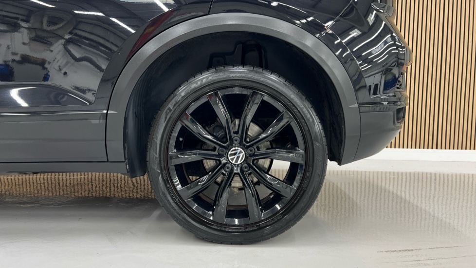 Used Volkswagen T-Roc 2021 for sale - 77013112: Photo 18