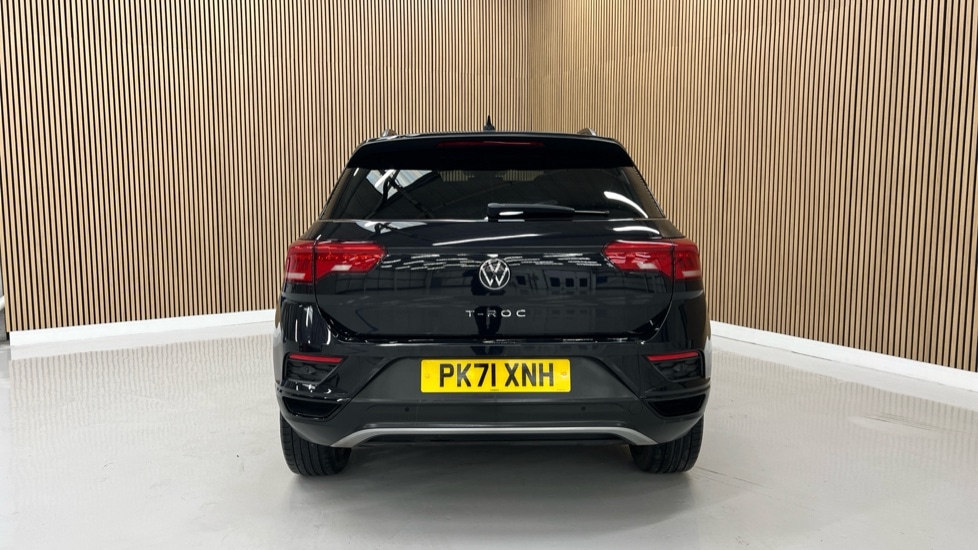 Used Volkswagen T-Roc 2021 for sale - 77013112: Photo 32