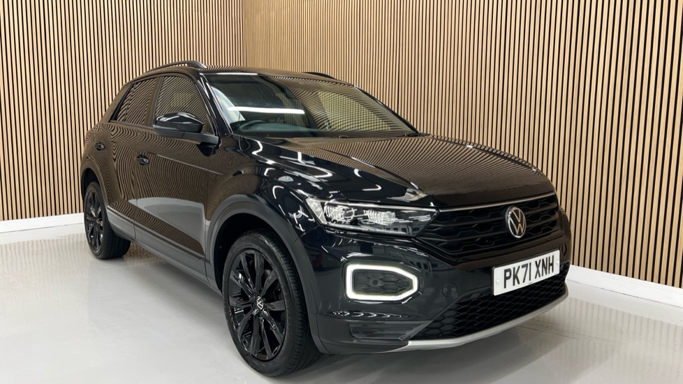 Used Volkswagen T-Roc 2021 for sale - 77013112: Photo 37