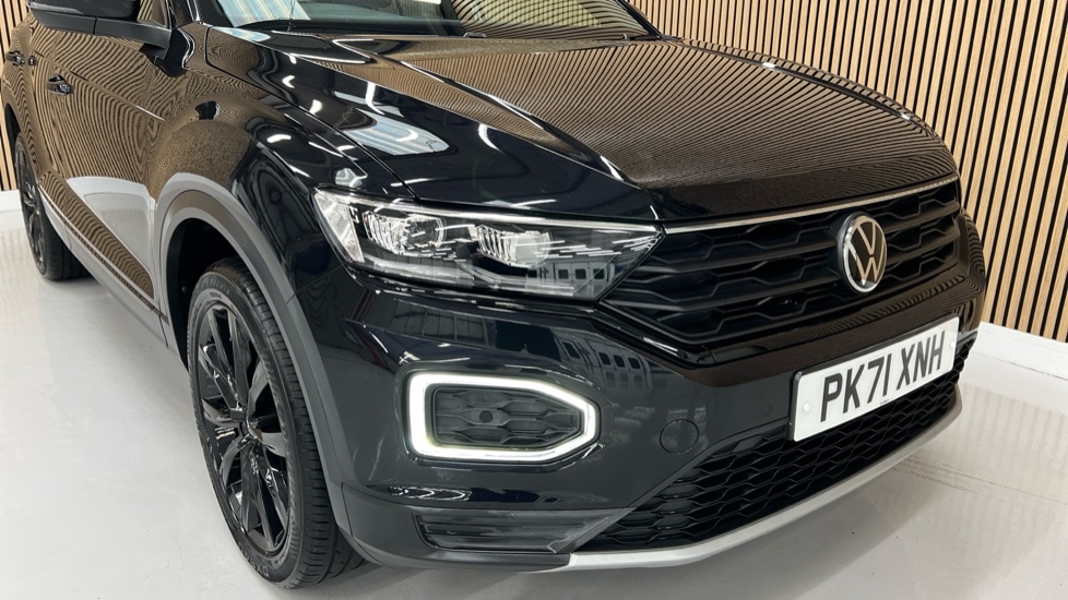 Used Volkswagen T-Roc 2021 for sale - 77013112: Photo 38