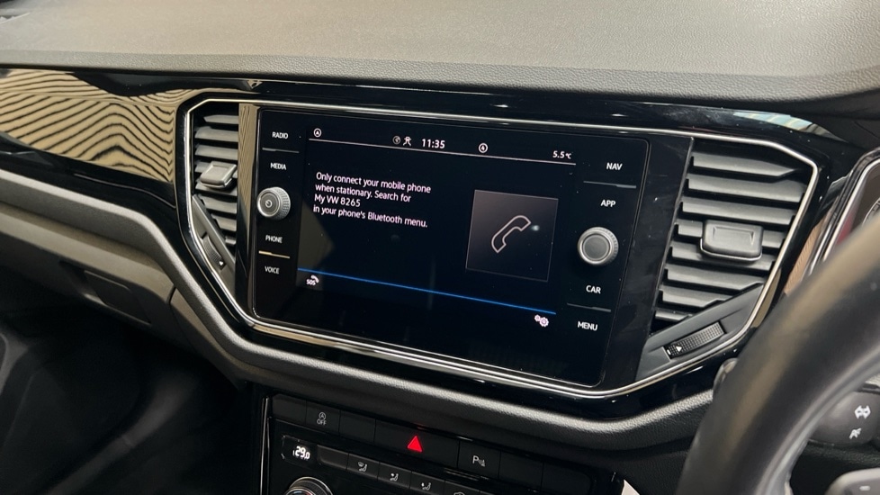 Used Volkswagen T-Roc 2021 for sale - 77013112: Photo 40