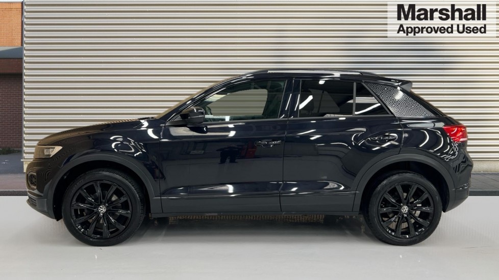 Used Volkswagen T-Roc 2021 for sale - 77013112: Photo 6