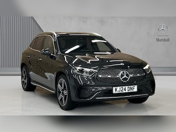 Used Mercedes-Benz GLC 2024 for sale - 76834977: Photo