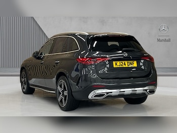 Used Mercedes-Benz GLC 2024 for sale - 76834977: Photo