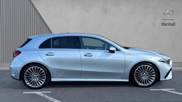 Used Mercedes-Benz A-Class 2024 for sale - 76272973: Photo 4
