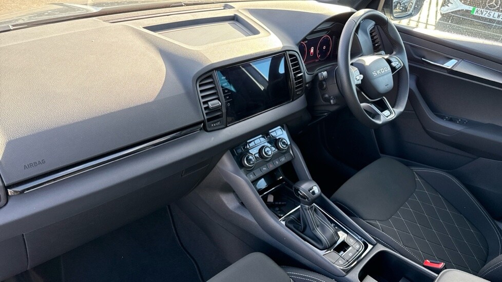 Used Skoda Karoq 2025 for sale - 76265474: Photo 10