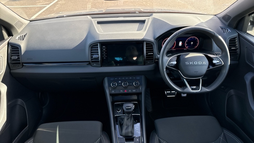 Used Skoda Karoq 2025 for sale - 76265474: Photo 11