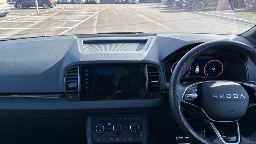 Used Skoda Karoq 2025 for sale - 76265474: Photo 12