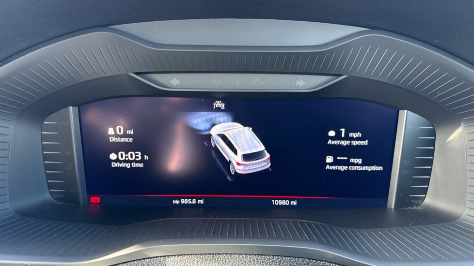 Used Skoda Karoq 2025 for sale - 76265474: Photo 13