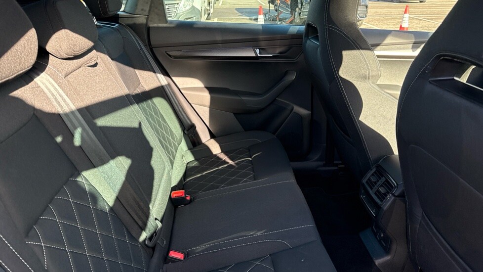 Used Skoda Karoq 2025 for sale - 76265474: Photo 14