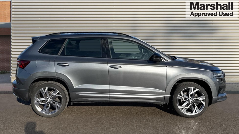 Used Skoda Karoq 2025 for sale - 76265474: Photo 2