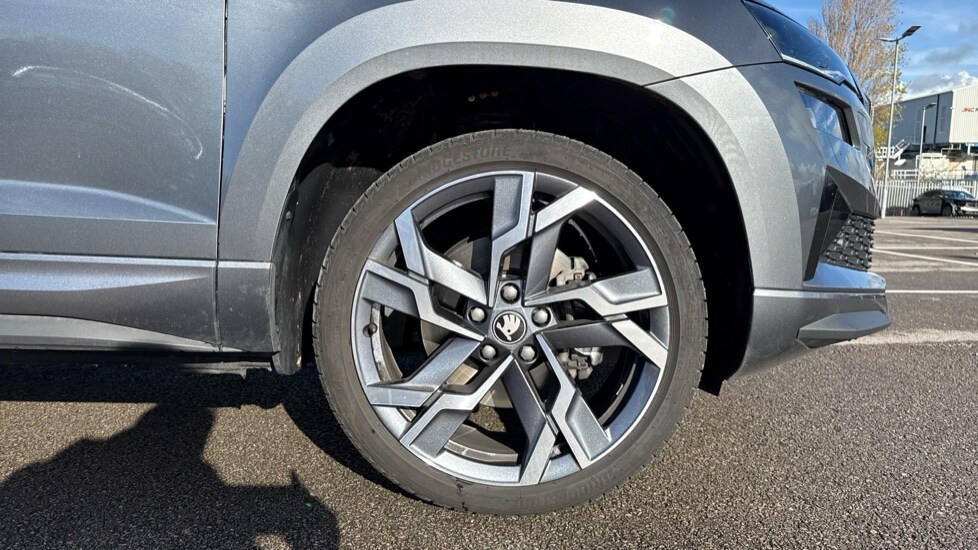 Used Skoda Karoq 2025 for sale - 76265474: Photo 20