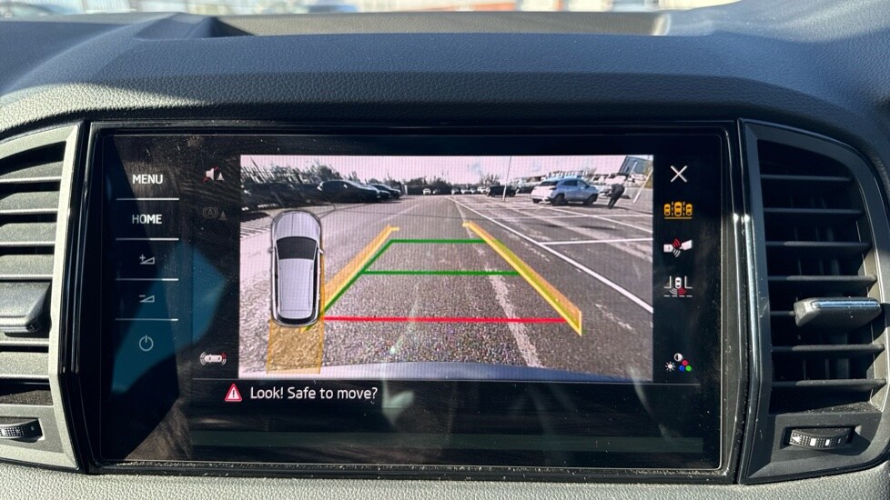 Used Skoda Karoq 2025 for sale - 76265474: Photo 26