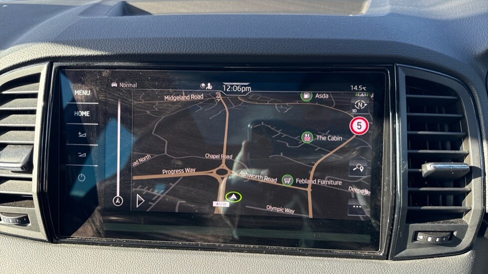 Used Skoda Karoq 2025 for sale - 76265474: Photo 27