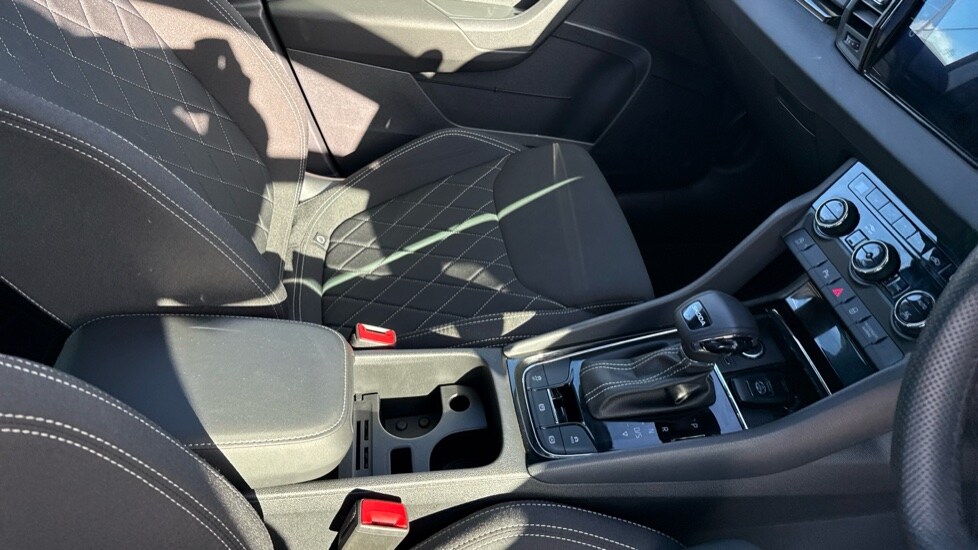 Used Skoda Karoq 2025 for sale - 76265474: Photo 28