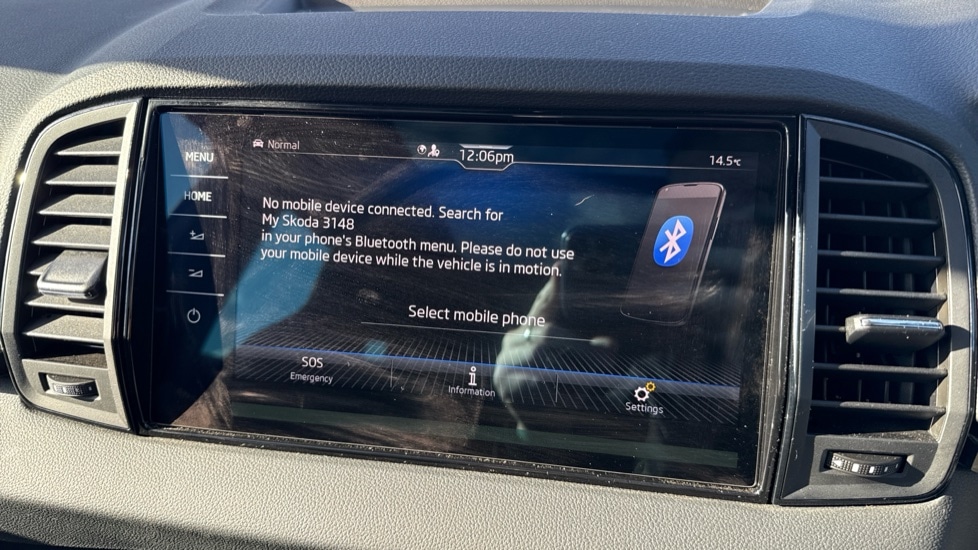 Used Skoda Karoq 2025 for sale - 76265474: Photo 36