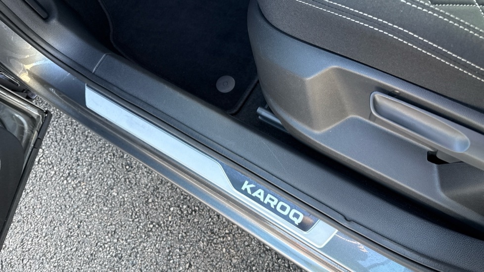Used Skoda Karoq 2025 for sale - 76265474: Photo 37