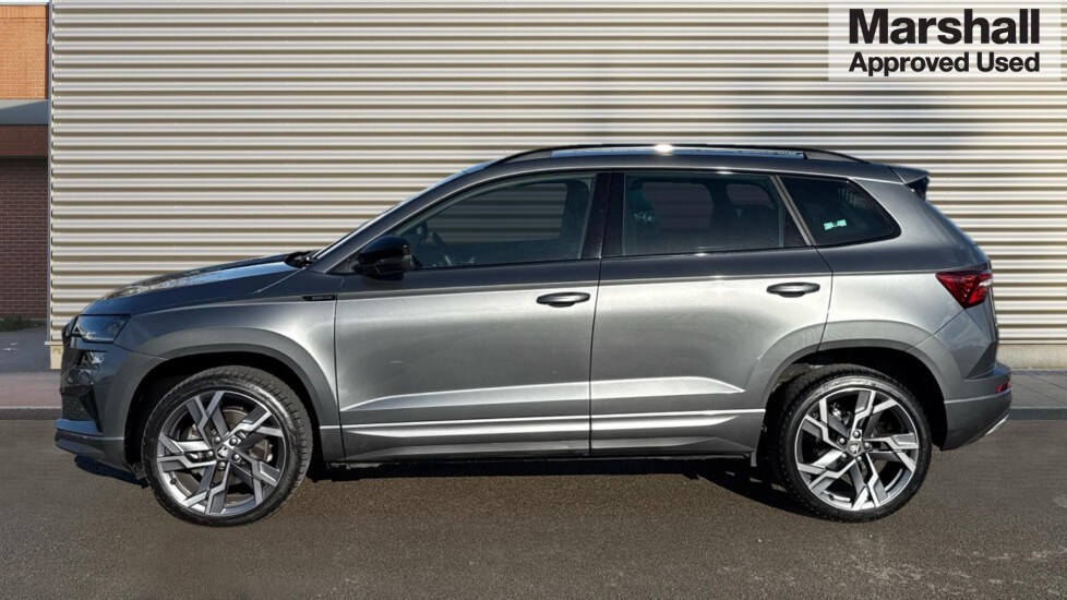 Used Skoda Karoq 2025 for sale - 76265474: Photo 6