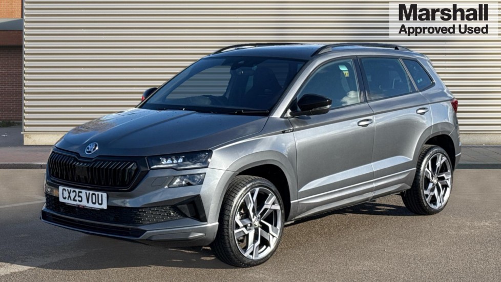 Used Skoda Karoq 2025 for sale - 76265474: Photo 7