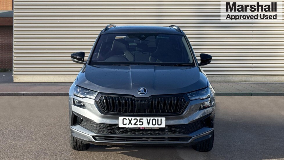 Used Skoda Karoq 2025 for sale - 76265474: Photo 8