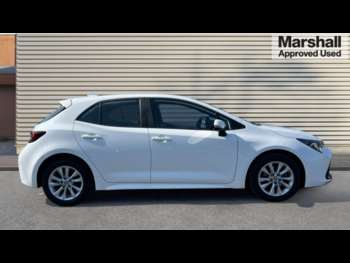 Used Toyota Corolla 2023 for sale - 74818781: Photo