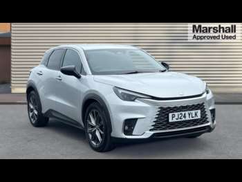 Used Lexus LBX 2024 for sale - 74883038: Photo