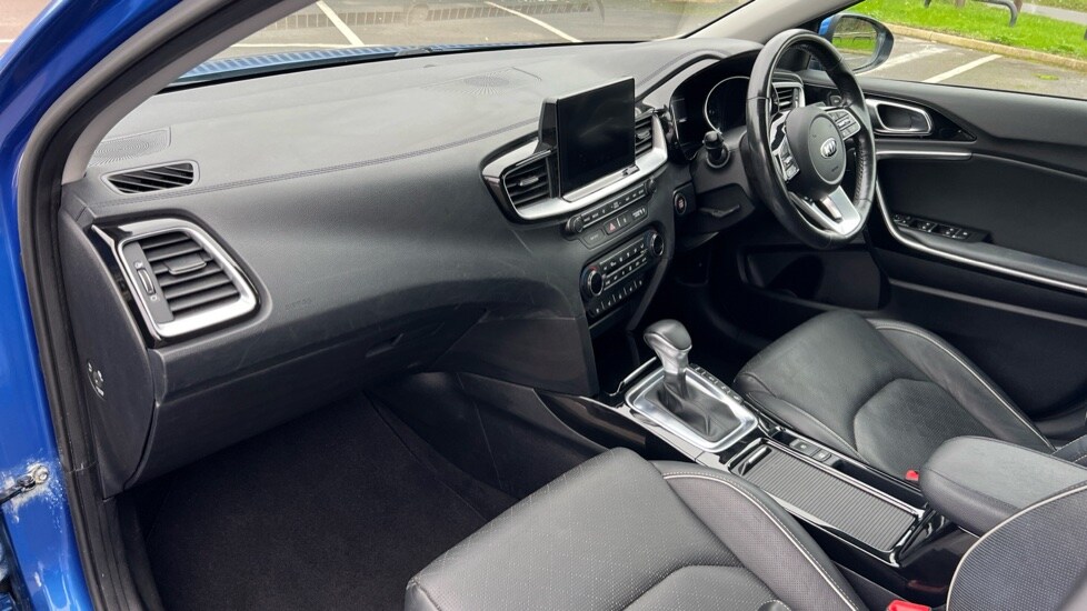 Used Kia Ceed 2019 for sale - 76563811: Photo 10